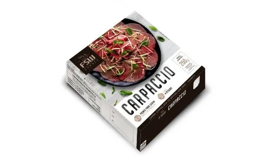 Carpáccio