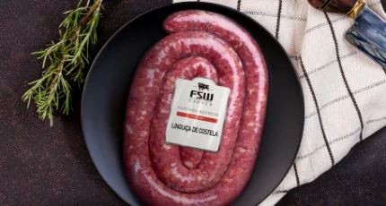 Linha Seleção FSW Carnes