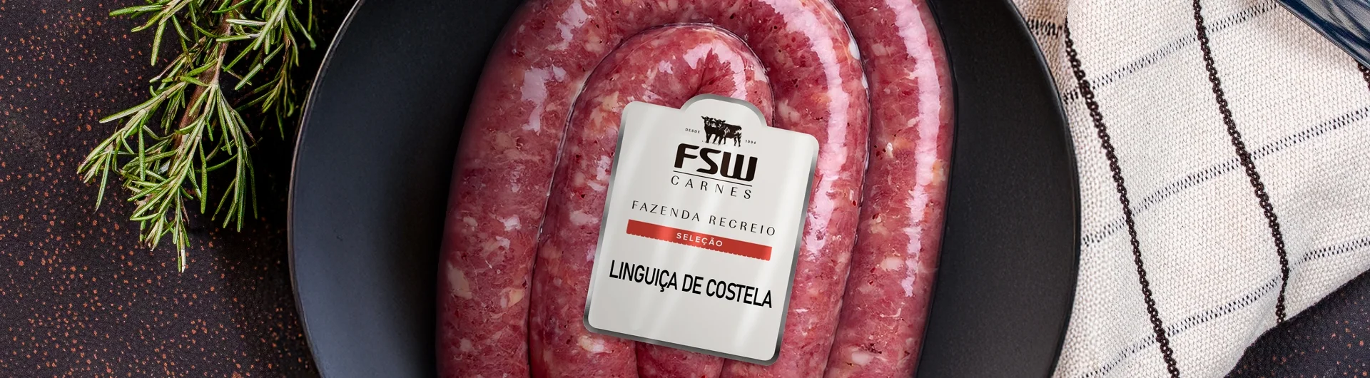 Linha Seleção FSW Carnes